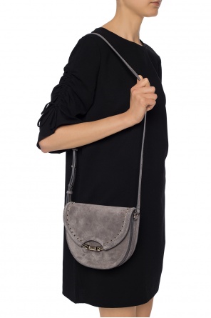 'chrissy' shoulder bag, zdjęcie 2 'chrissy' shoulder bag od Jimmy Choo